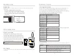 Preview for 11 page of Godox WITSTRO AD600BM Instruction Manual