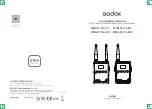 Предварительный просмотр 1 страницы Godox WMicS1 Instruction Manual