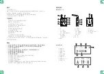 Предварительный просмотр 2 страницы Godox WMicS1 Instruction Manual