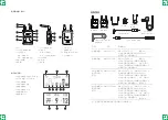 Предварительный просмотр 3 страницы Godox WMicS1 Instruction Manual