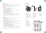 Предварительный просмотр 7 страницы Godox WMicS1 Instruction Manual