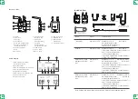 Предварительный просмотр 8 страницы Godox WMicS1 Instruction Manual