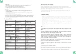 Предварительный просмотр 11 страницы Godox WMicS1 Instruction Manual