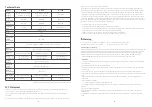 Preview for 15 page of Godox WT25R Instruction Manual