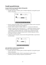 Предварительный просмотр 31 страницы Godox Xpro C User Manual