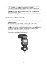 Предварительный просмотр 32 страницы Godox Xpro C User Manual