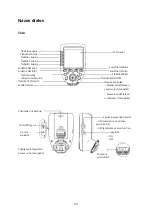 Предварительный просмотр 53 страницы Godox Xpro C User Manual