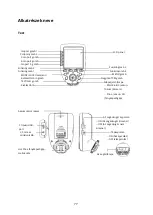 Предварительный просмотр 77 страницы Godox Xpro C User Manual