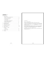 Preview for 2 page of Godrej & Boyce Mfg. Co. Ltd. 200L User Manual