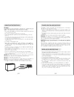 Preview for 5 page of Godrej & Boyce Mfg. Co. Ltd. 200L User Manual