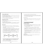 Preview for 7 page of Godrej & Boyce Mfg. Co. Ltd. 200L User Manual