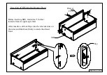 Предварительный просмотр 4 страницы Godrej & Khimji LFC Drawer Assembly Instructions Manual