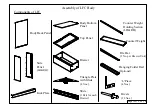 Предварительный просмотр 7 страницы Godrej & Khimji LFC Drawer Assembly Instructions Manual