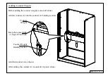 Предварительный просмотр 12 страницы Godrej & Khimji LFC Drawer Assembly Instructions Manual