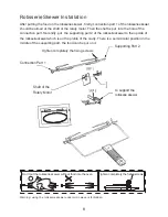 Предварительный просмотр 8 страницы Godrej Appliances GME 30CR1 BIM User Manual