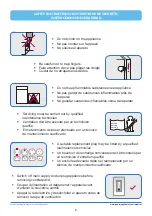 Preview for 2 page of Godrej Appliances GVR 51 Lite Instruction Manual