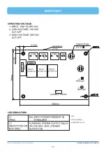 Preview for 14 page of Godrej Appliances GVR 51 Lite Instruction Manual