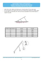 Preview for 9 page of Godrej Appliances SURE CHILL GVR 25 LITE DC Installation Manual