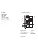 Preview for 2 page of Godrej Digi Fresh User Manual