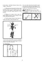 Preview for 7 page of Godrej DWF EON VES 12B UTI GPGR User Manual