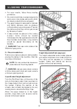 Preview for 13 page of Godrej DWF EON VES 12B UTI GPGR User Manual