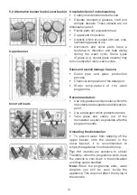 Preview for 15 page of Godrej DWF EON VES 12B UTI GPGR User Manual