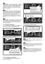 Preview for 18 page of Godrej DWF EON VES 12B UTI GPGR User Manual