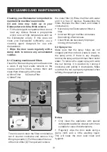 Preview for 20 page of Godrej DWF EON VES 12B UTI GPGR User Manual