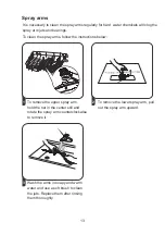 Preview for 14 page of Godrej DWT EON MGNS 8C NF User Manual