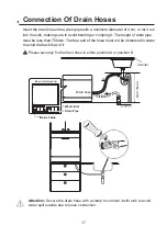 Preview for 18 page of Godrej DWT EON MGNS 8C NF User Manual