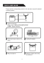 Preview for 27 page of Godrej DWT EON MGNS 8C NF User Manual