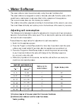 Preview for 30 page of Godrej DWT EON MGNS 8C NF User Manual