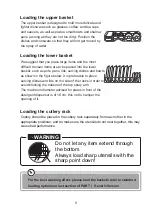 Preview for 33 page of Godrej DWT EON MGNS 8C NF User Manual