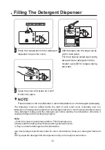 Preview for 36 page of Godrej DWT EON MGNS 8C NF User Manual