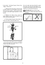 Preview for 7 page of Godrej EON VESTA DWF EON VES 13Z SI STSL User Manual