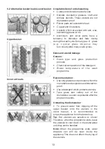 Preview for 14 page of Godrej EON VESTA DWF EON VES 13Z SI STSL User Manual