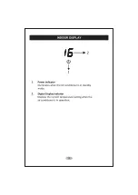 Предварительный просмотр 14 страницы Godrej GIC 18NGC5-WUB Owner'S Manual