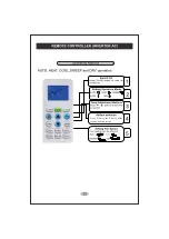 Предварительный просмотр 18 страницы Godrej GIC 18NGC5-WUB Owner'S Manual