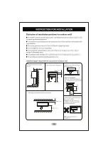 Предварительный просмотр 37 страницы Godrej GIC 18NGC5-WUB Owner'S Manual