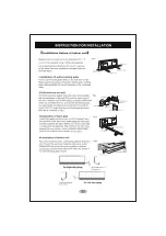 Предварительный просмотр 38 страницы Godrej GIC 18NGC5-WUB Owner'S Manual