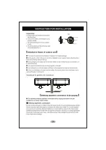 Предварительный просмотр 39 страницы Godrej GIC 18NGC5-WUB Owner'S Manual