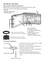 Preview for 12 page of Godrej GME 728 CIP1 QM User Manual