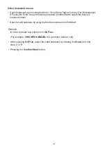 Preview for 18 page of Godrej GME 728 CIP1 QM User Manual