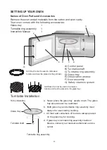 Preview for 12 page of Godrej GME 730 CP1 QM User Manual