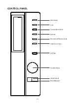 Preview for 14 page of Godrej GME 730 CP1 QM User Manual