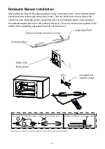 Preview for 9 page of Godrej GME 734 CR1 PM User Manual