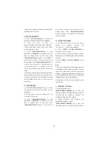 Preview for 10 page of Godrej GMX 23CA MKM User Manual