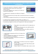 Preview for 4 page of Godrej GVR 100 DC User Manual