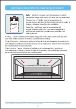 Preview for 6 page of Godrej GVR 100 DC User Manual