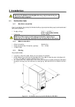 Preview for 9 page of Godrej Minifresh 2000 User Manual